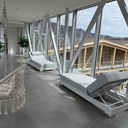 Lago By Tremblant Platinum 蒙特朗布朗 外观 照片