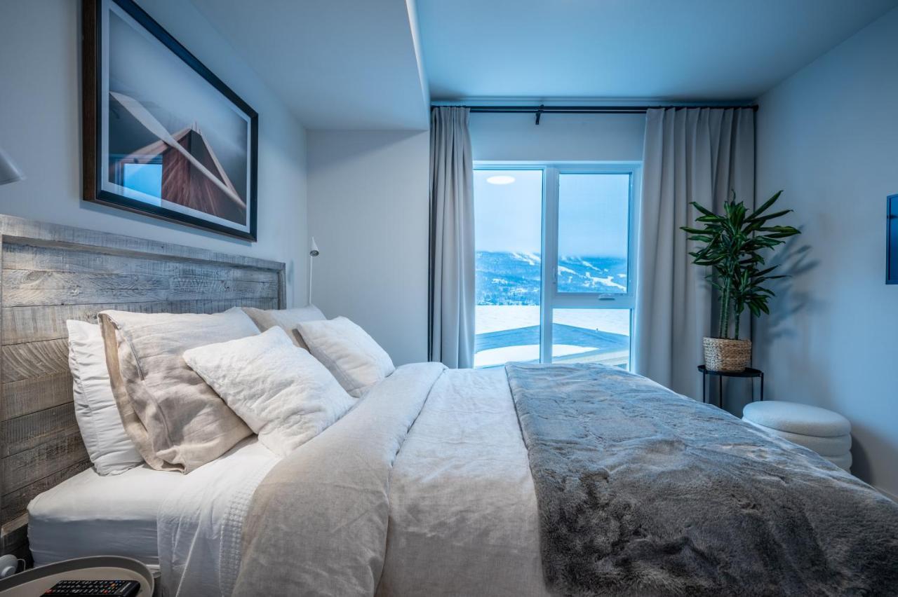 Lago By Tremblant Platinum 蒙特朗布朗 外观 照片